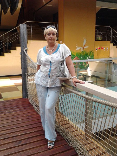 Ольга Лымарь