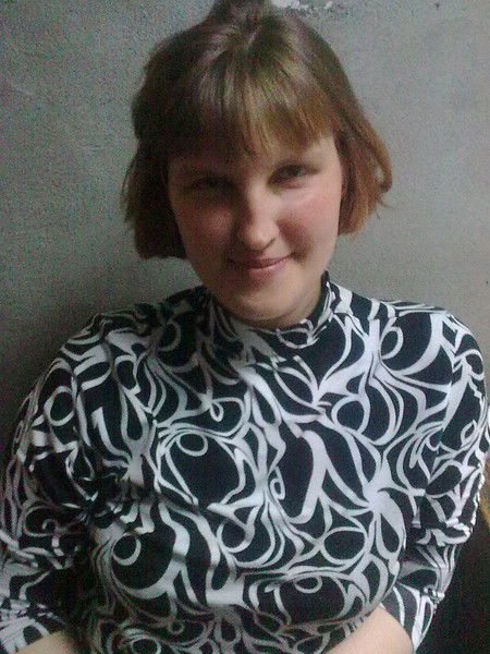 Елена Воротинцева