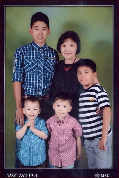 Azamataigul Naukenovberikova