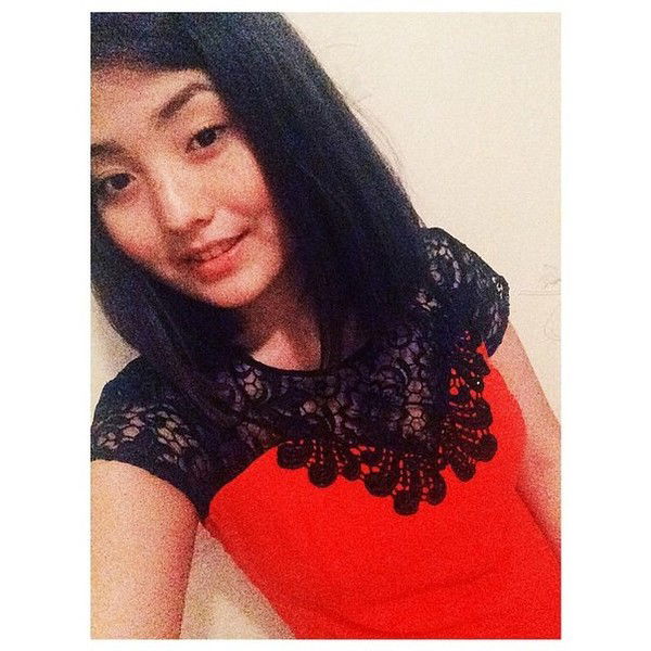 Наргиза Нурбекова