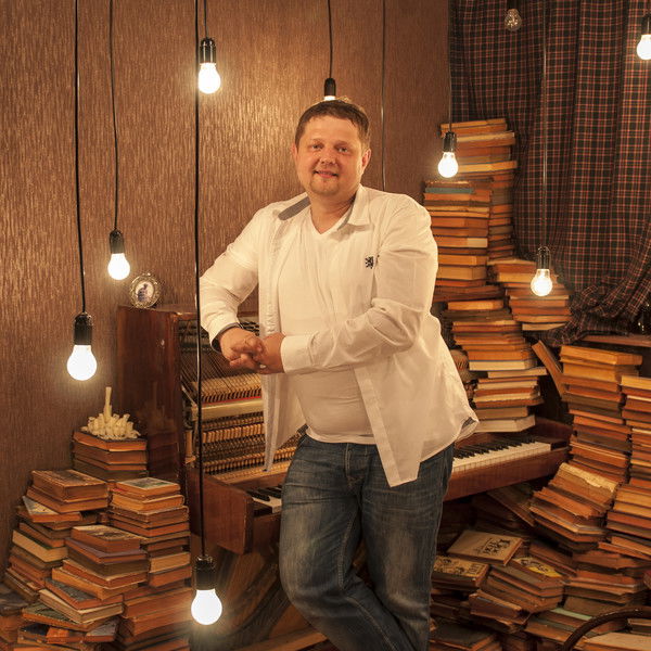 Алексей Белоусов