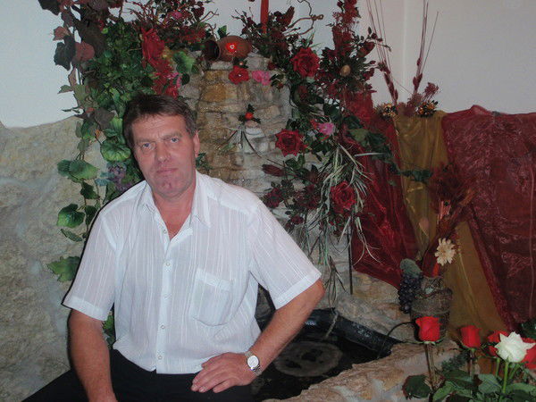 Игорь Летовальцев