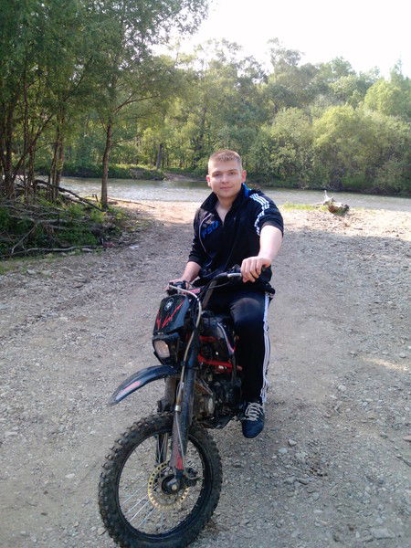 Жан Токарев