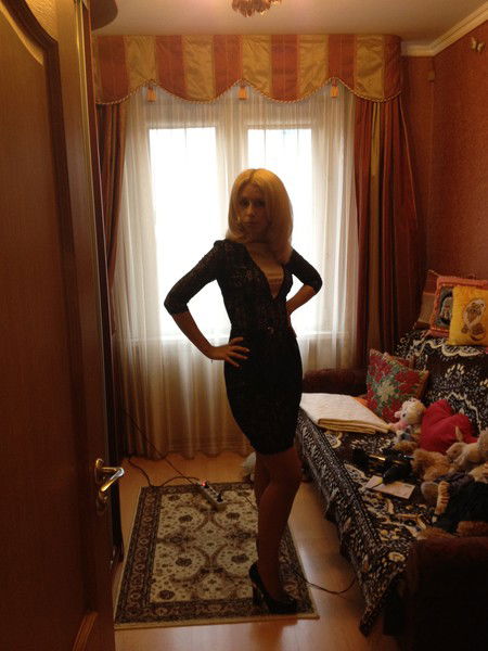 Екатерина *****