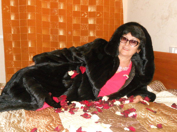 Разалия Газиева