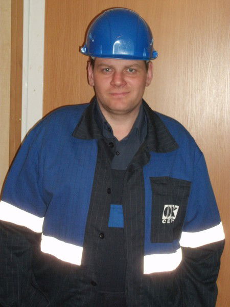 Пётр Гомозов