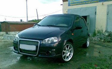 Алексей Красовский