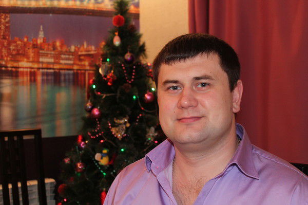 Андрей Гнатюк