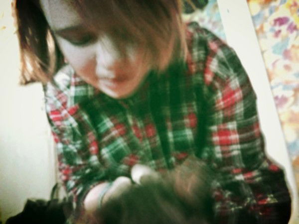 Аня Гревцева