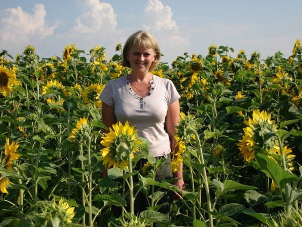 Алена Макеенко