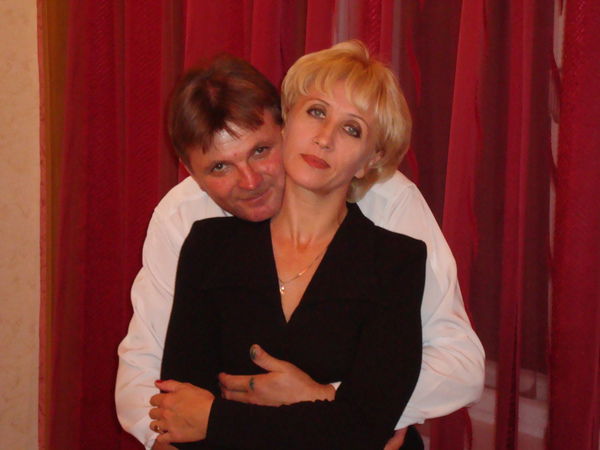 Вячеслав Кривошеев