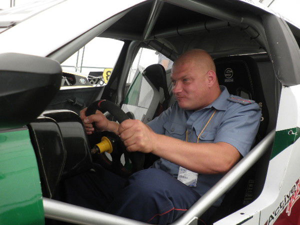 Денис Иевлев