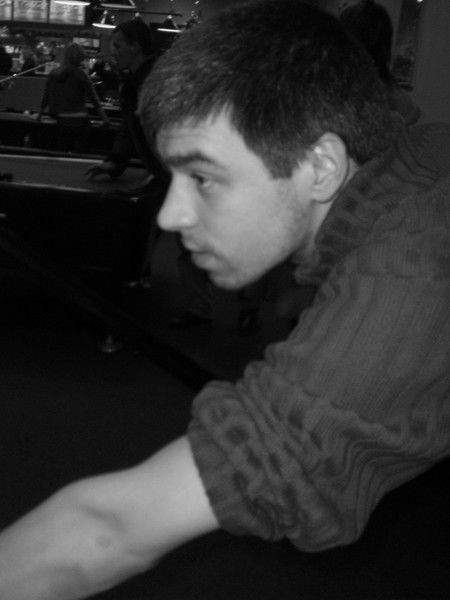 Сергей Позя