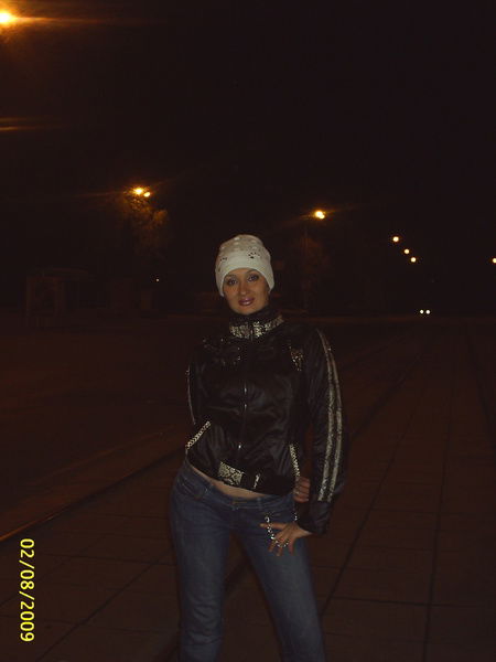 Ирина Мартынюк