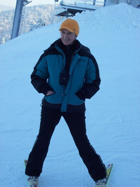 Майя Валевич