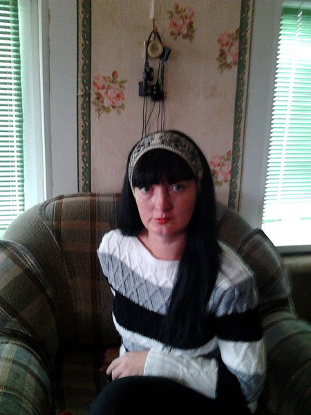 Евгения Абрамовская