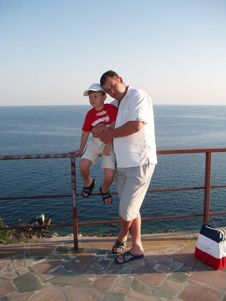 Виталий Стефаненко