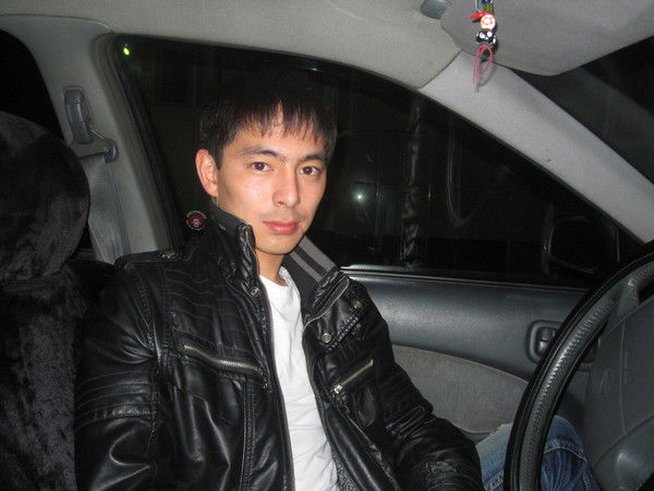 Дидар Альдибек