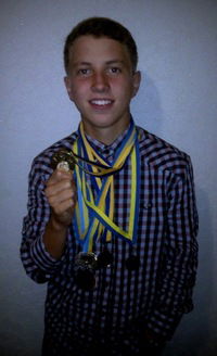 Веталь Романовський