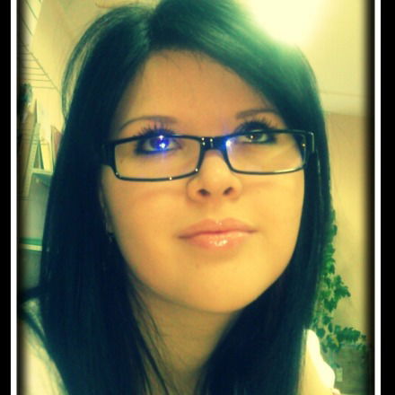 Катюша Кротенко