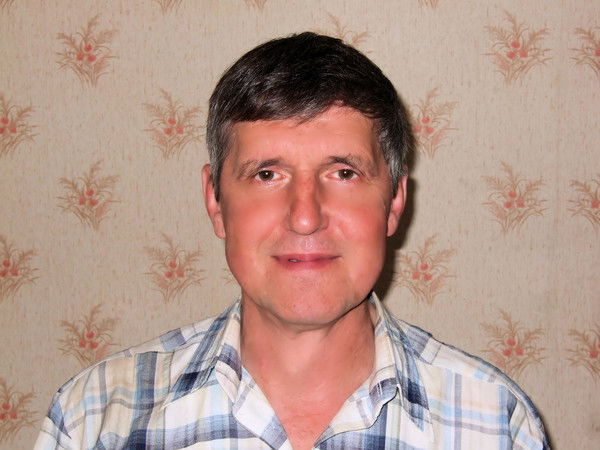 Георгий Федченко