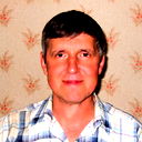 Георгий Федченко