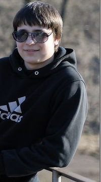 Артём Груздев