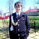 Андрей Романов