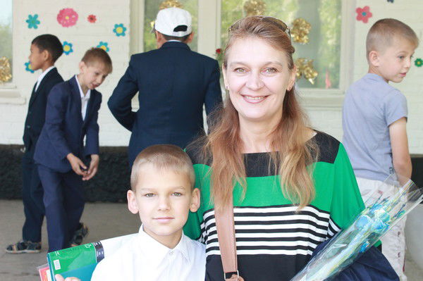 Юлия Сафонова