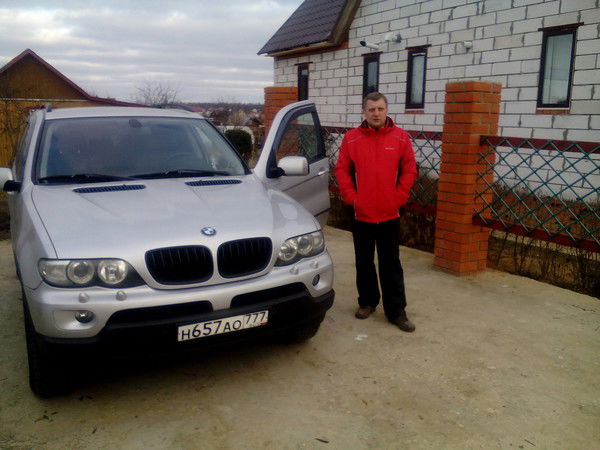 Андрей Дудников