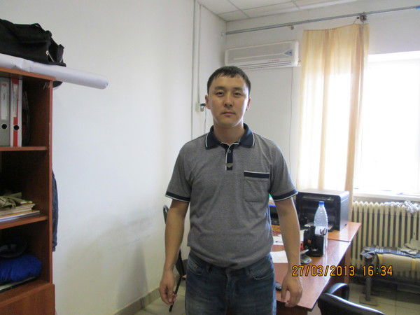 Аслан Жумин