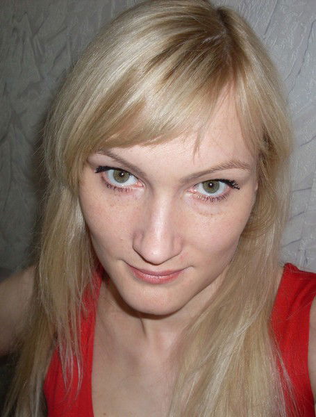 Наталия Кузнецова