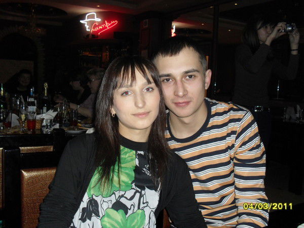 Зинуля Нестеренко