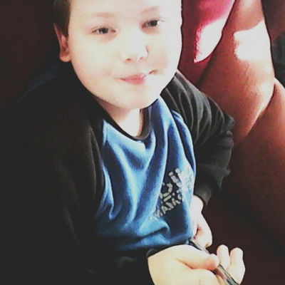 Славик Скрыпник