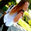 Даша Левинцова