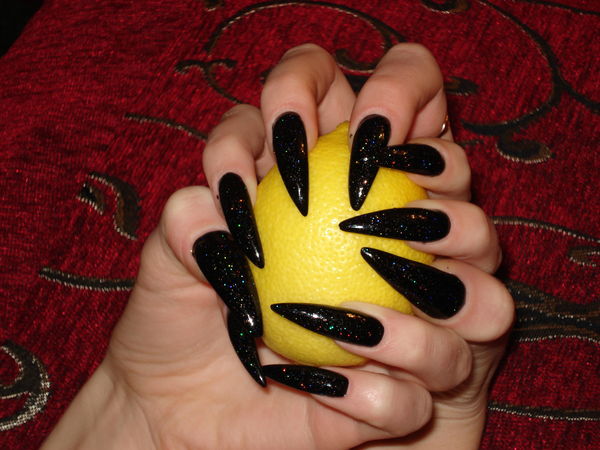 Светлана Чриттер