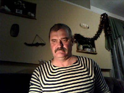 Сергей Рендаков