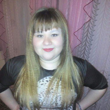 Екатерина Кожевникова