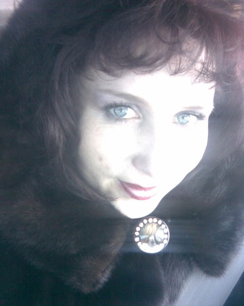 Марина Крузмягина