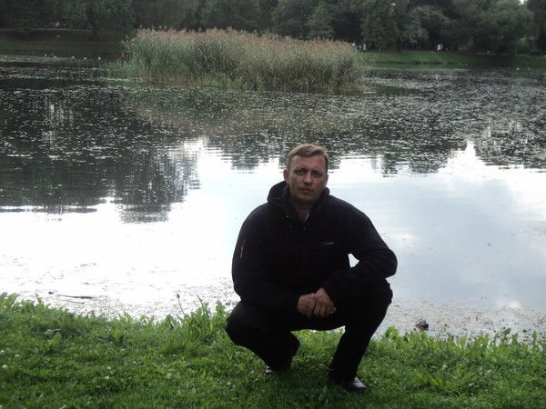 Игорь Марков