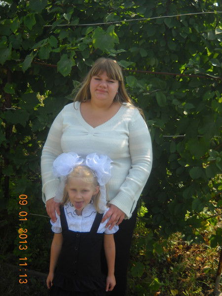 Таня Бурлет