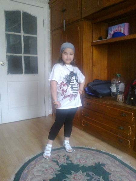 Жапарали Рыскулов