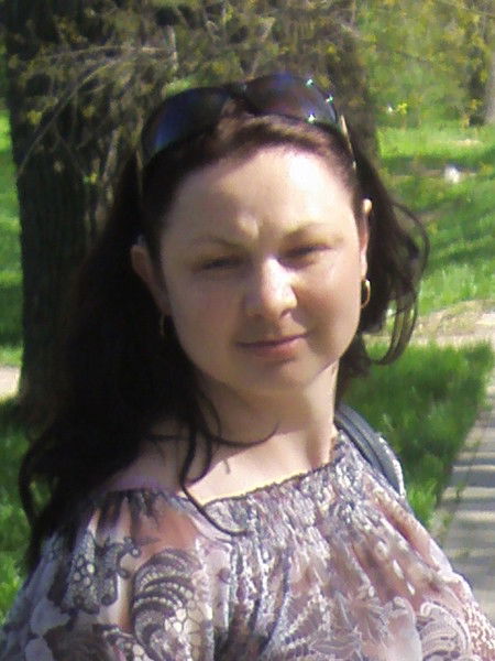 Людмила Возмитель