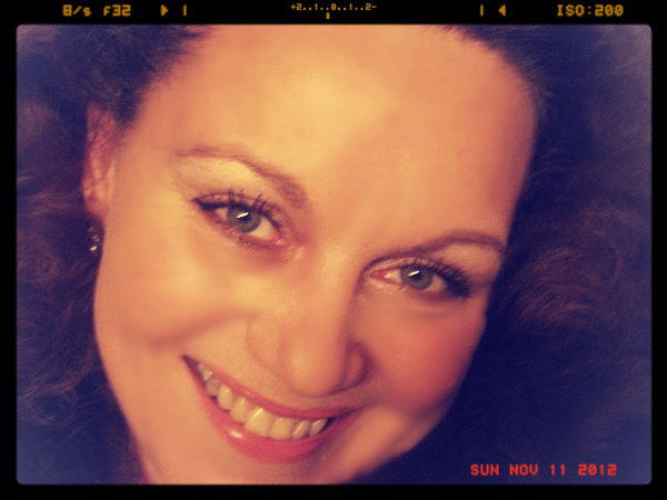 Оксана Цынченко