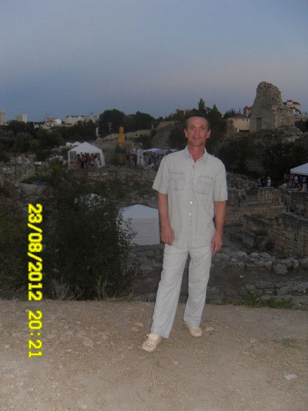 Дима Козлов