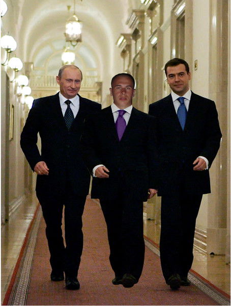 Влад Султангараев