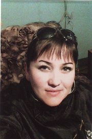 Дана Касимова