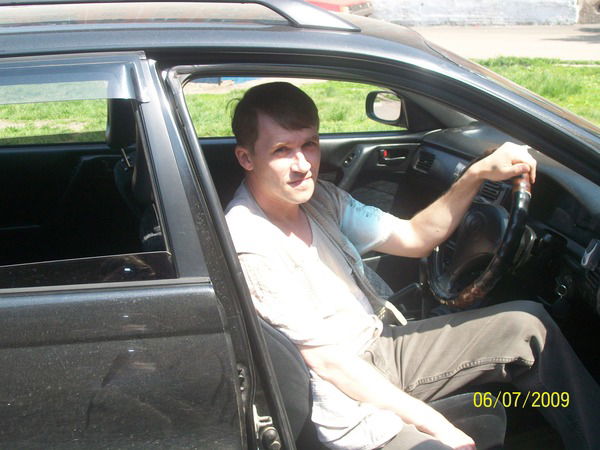 Евгений Лукашов