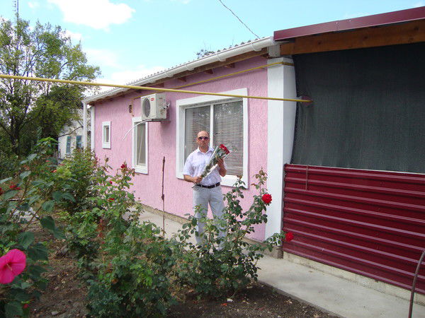 Корниенко Анатолий