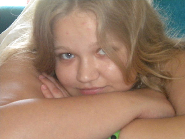 Валерия Рудакова